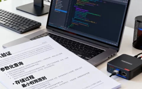 如何有效防止服务器SQL注入，有哪些常见方法？