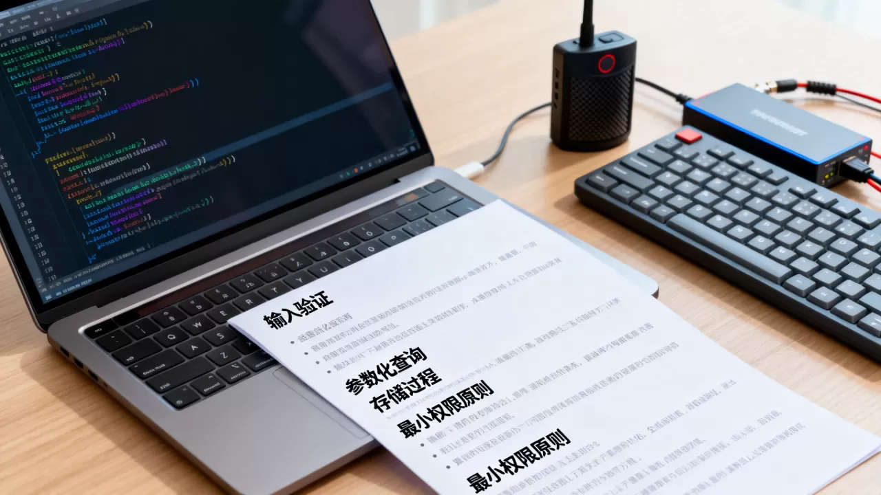 如何有效防止服务器SQL注入,有哪些常见方法? 如何有效防止服务器SQL注入,有哪些常见方法?