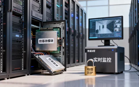 服务器上防篡改有哪些有效方法，有哪些安全措施