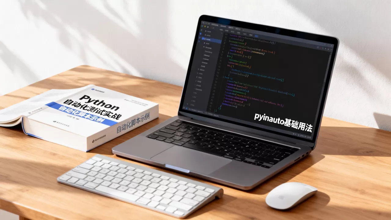 Python pyinauto好用吗?,怎么用? Python pyinauto好用吗?,怎么用?