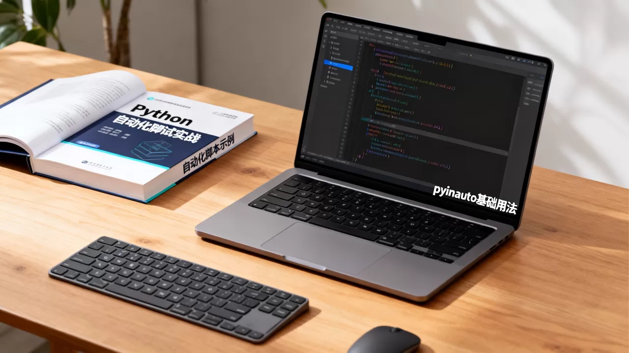 Python pyinauto好用吗?,怎么用? Python pyinauto好用吗?,怎么用?