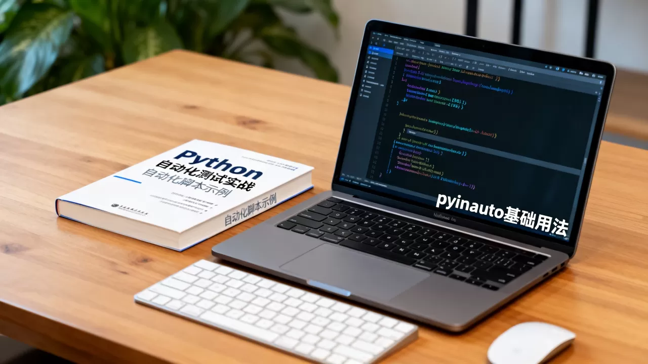 Python pyinauto好用吗?,怎么用? Python pyinauto好用吗?,怎么用?