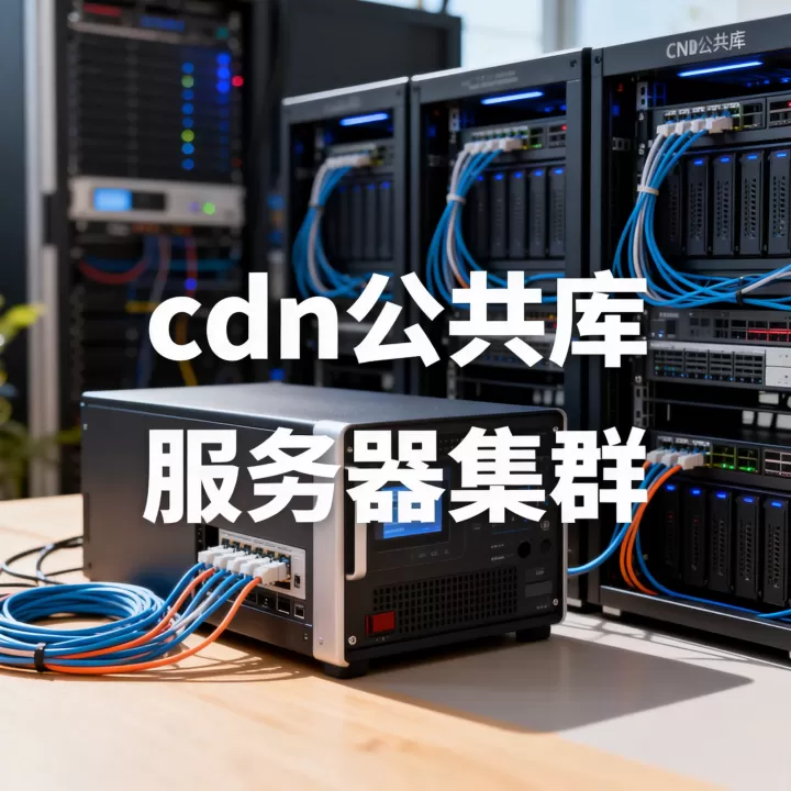 cdn公共库是什么？，cdn公共库哪个好用？