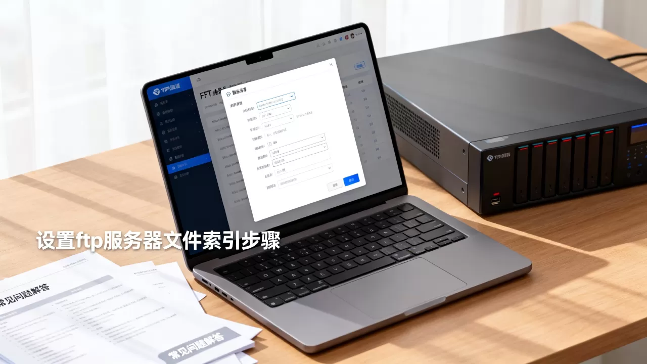 如何设置ftp服务器文件索引?,常见问题有哪些? 如何设置ftp服务器文件索引?,常见问题有哪些?