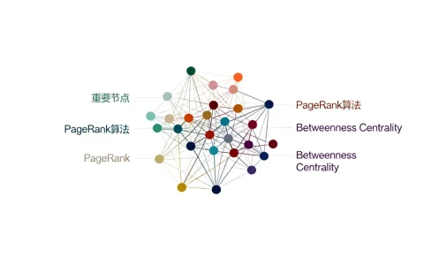如何识别复杂网络中的重要节点？，有哪些常用算法？