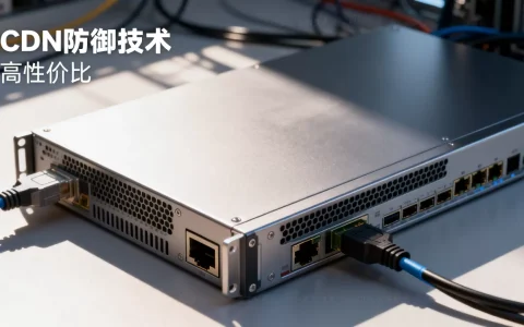 防御CDN哪个品牌最好用？，哪个品牌性价比高？