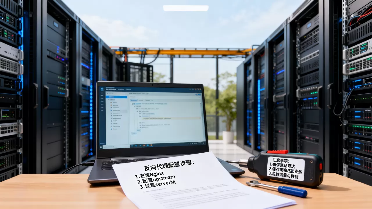反向代理做CDN的详细配置步骤是什么?,有哪些注意事项? 反向代理做CDN的详细配置步骤是什么?,有哪些注意事项?