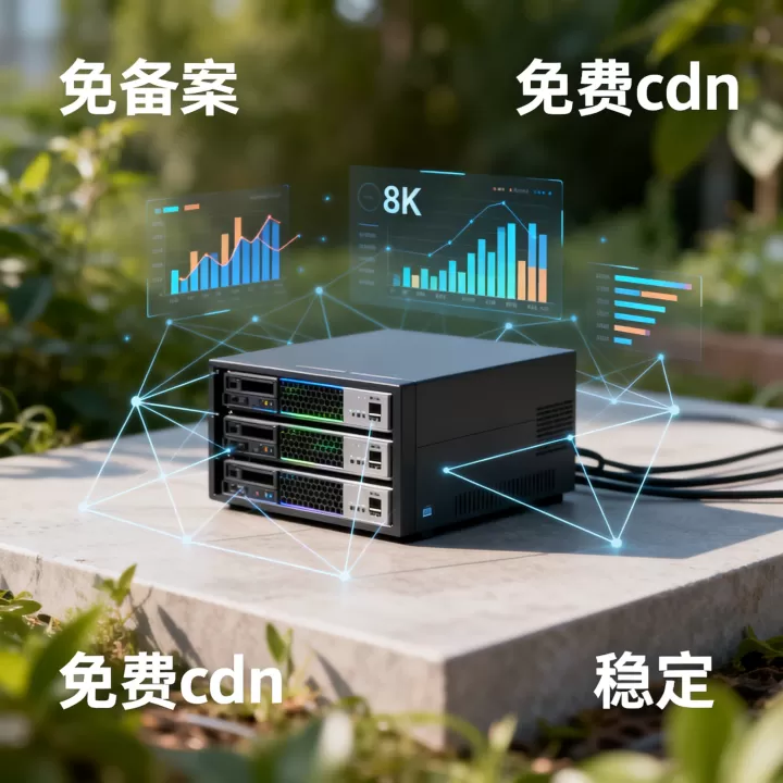 免备案免费cdn哪个好?免费cdn哪个更稳定 免备案免费cdn哪个好?免费cdn哪个更稳定