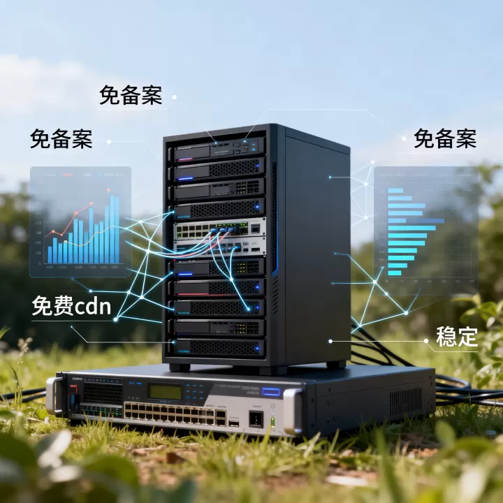 免备案免费cdn哪个好?免费cdn哪个更稳定 免备案免费cdn哪个好?免费cdn哪个更稳定