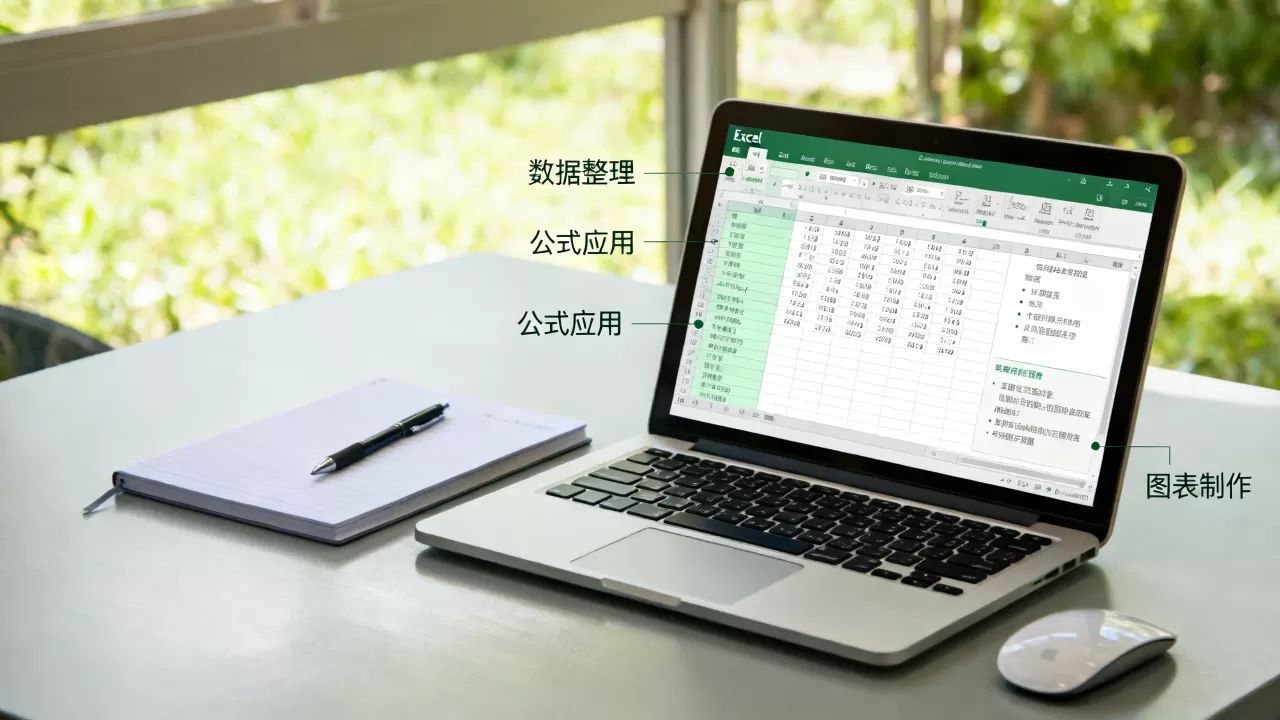Excel策划新手入门应该怎么做,有哪些技巧? Excel策划新手入门应该怎么做,有哪些技巧?