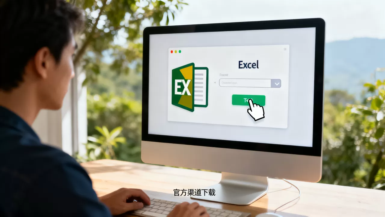 Excel免费下载真的靠谱吗,怎么下载? Excel免费下载真的靠谱吗,怎么下载?