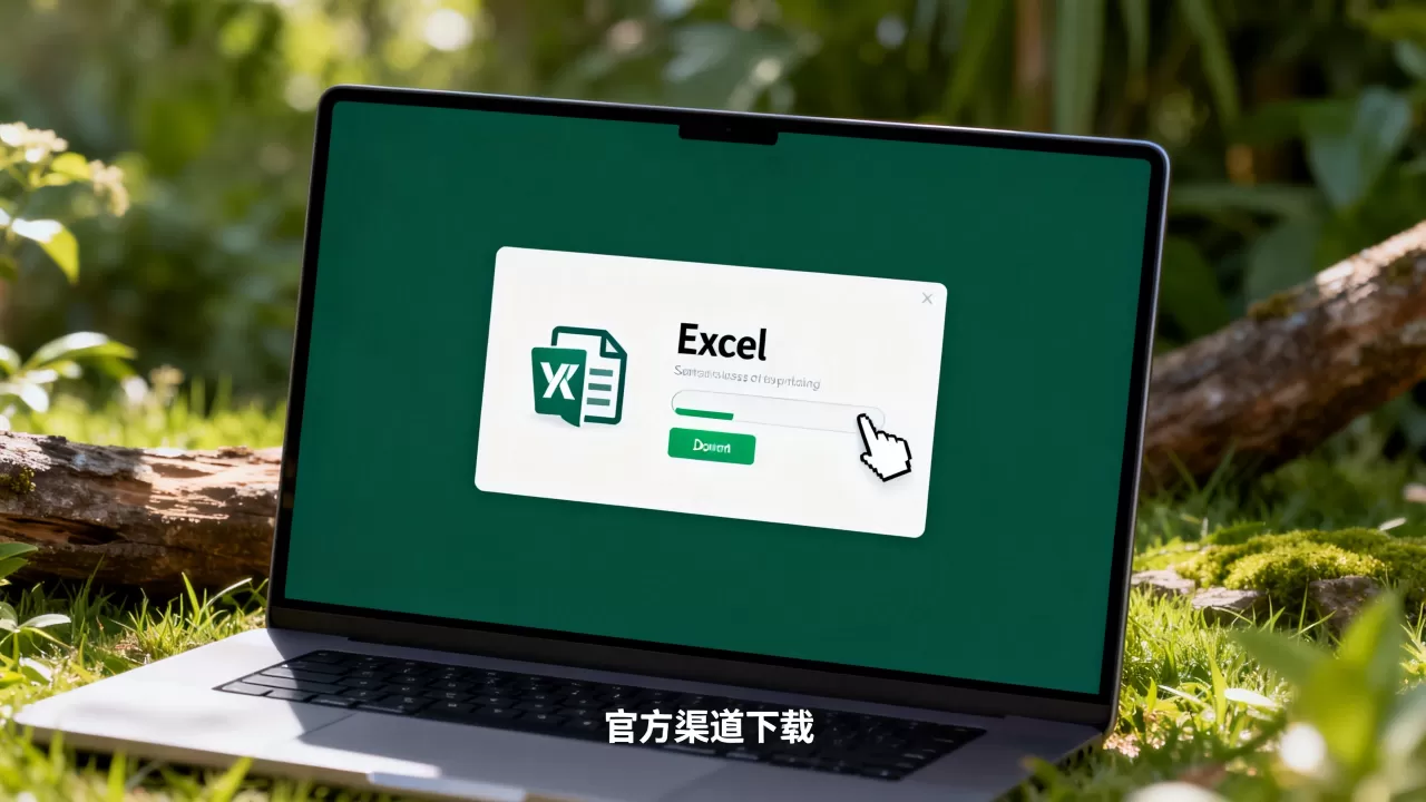 Excel免费下载真的靠谱吗,怎么下载? Excel免费下载真的靠谱吗,怎么下载?