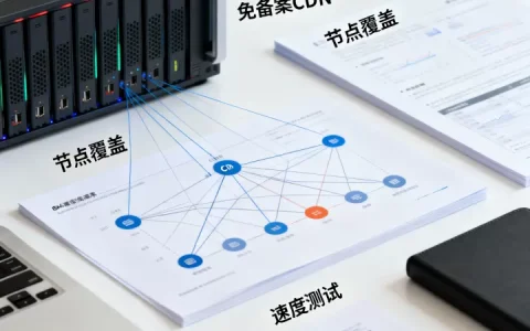 国内免备案cdn哪家好？，国内免备案cdn怎么选
