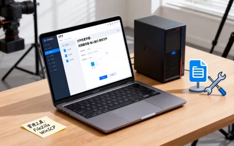 FTP服务器文件检索怎么做？，有哪些工具