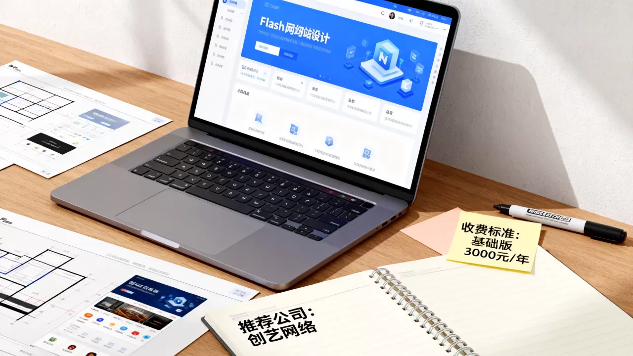 Flash网站建设怎么收费,哪家公司好? Flash网站建设怎么收费,哪家公司好?