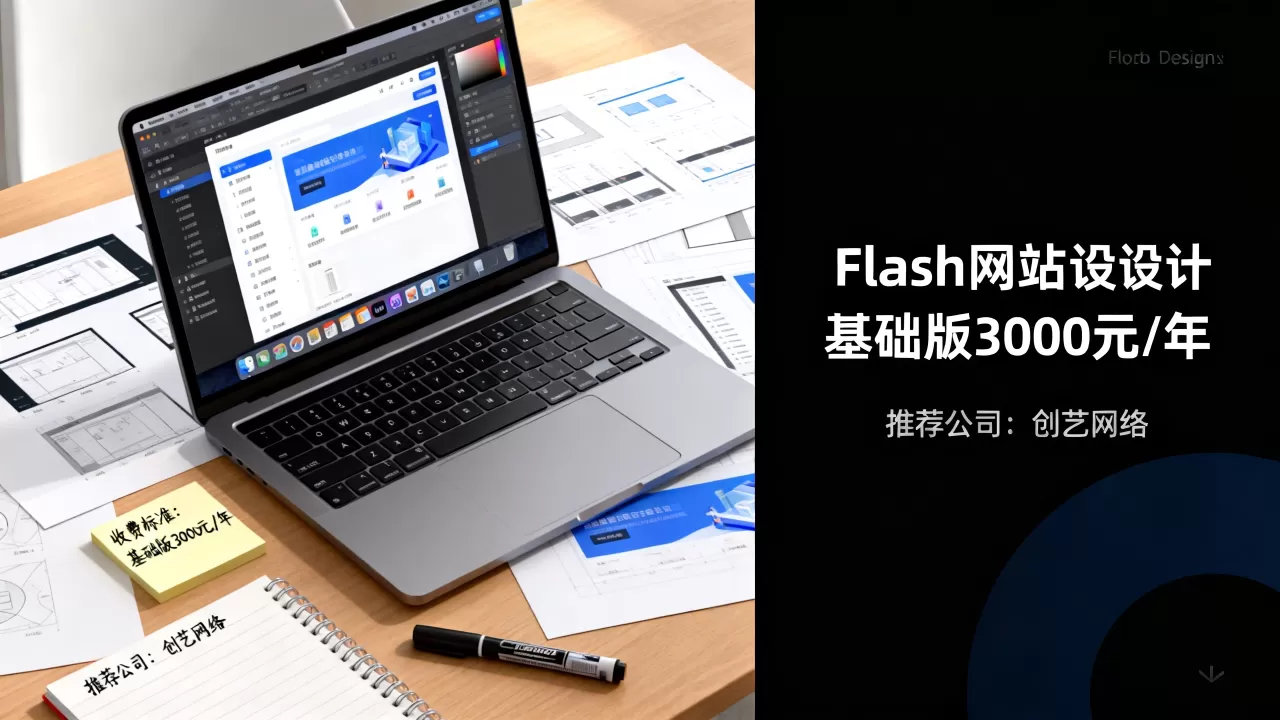 Flash网站建设怎么收费,哪家公司好? Flash网站建设怎么收费,哪家公司好?