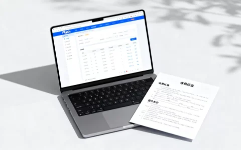 flash 网站 收费