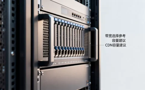 服务器cdn买多大合适呢？，带宽怎么选最合适