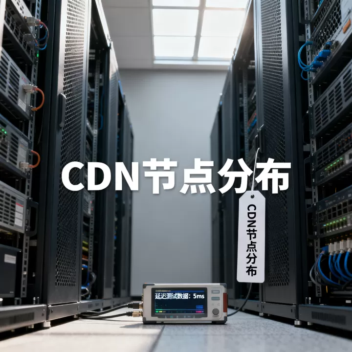 全球cdn加速哪家速度快,延迟低怎么选? 全球cdn加速哪家速度快,延迟低怎么选?