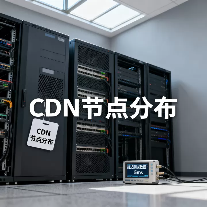全球cdn加速哪家速度快,延迟低怎么选? 全球cdn加速哪家速度快,延迟低怎么选?