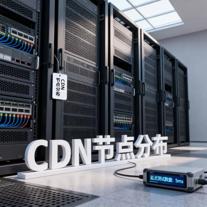 全球cdn加速哪家速度快,延迟低怎么选? 全球cdn加速哪家速度快,延迟低怎么选?