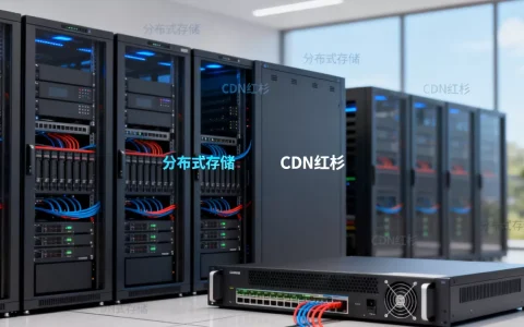 分布式存储cdn红杉是什么项目？，怎么投资