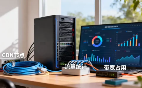 服务器cdn加速怎么收费，多少钱一个月？