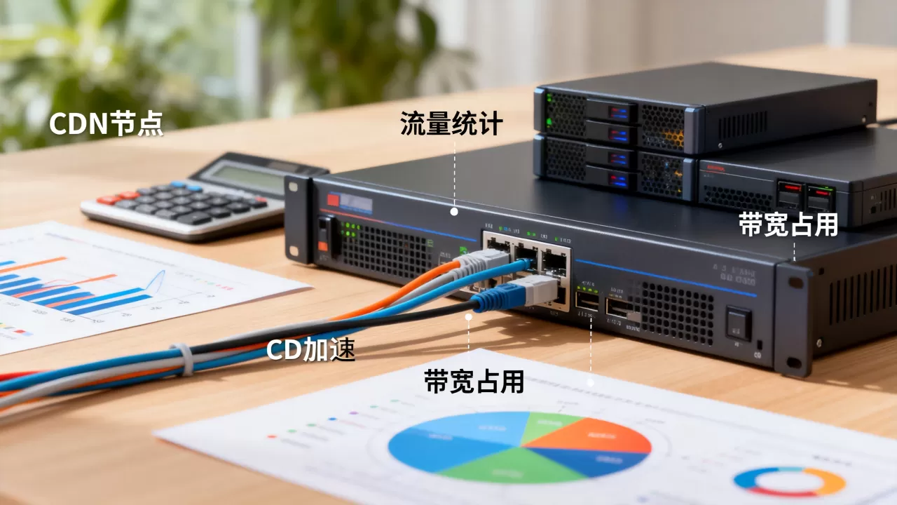 服务器cdn加速怎么收费,多少钱一个月? 服务器cdn加速怎么收费,多少钱一个月?