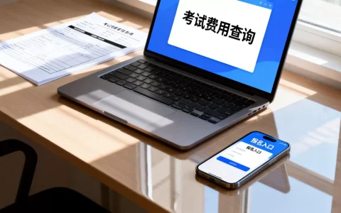 服务器认证考试费用大概是多少，怎么网上报名？