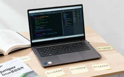 juniper linux是什么，怎么用？