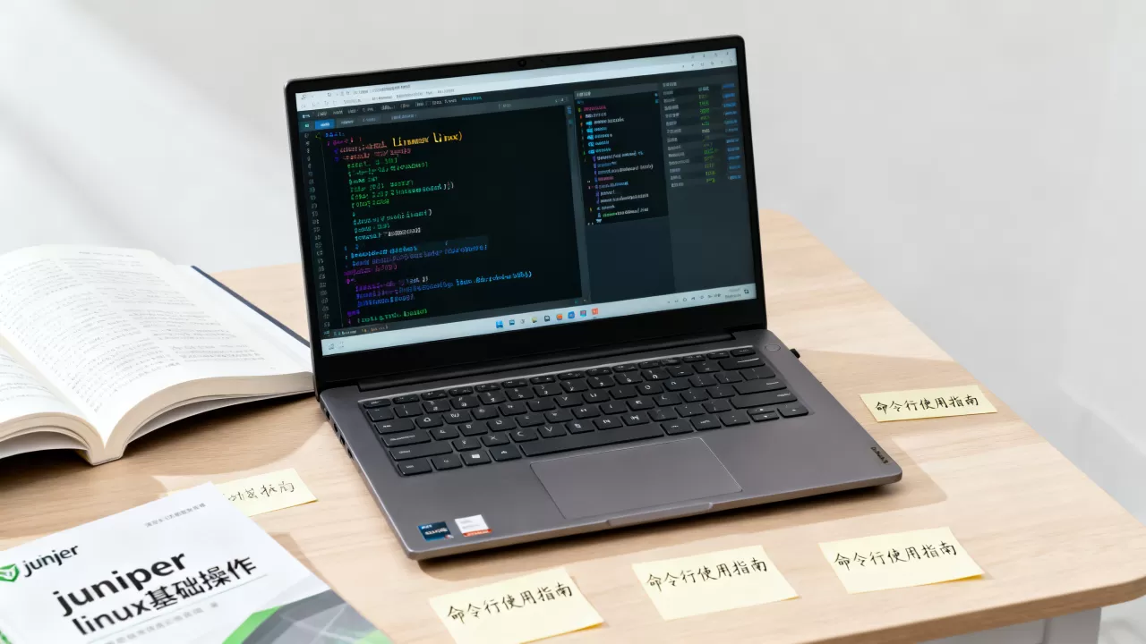 juniper linux是什么，怎么用？
