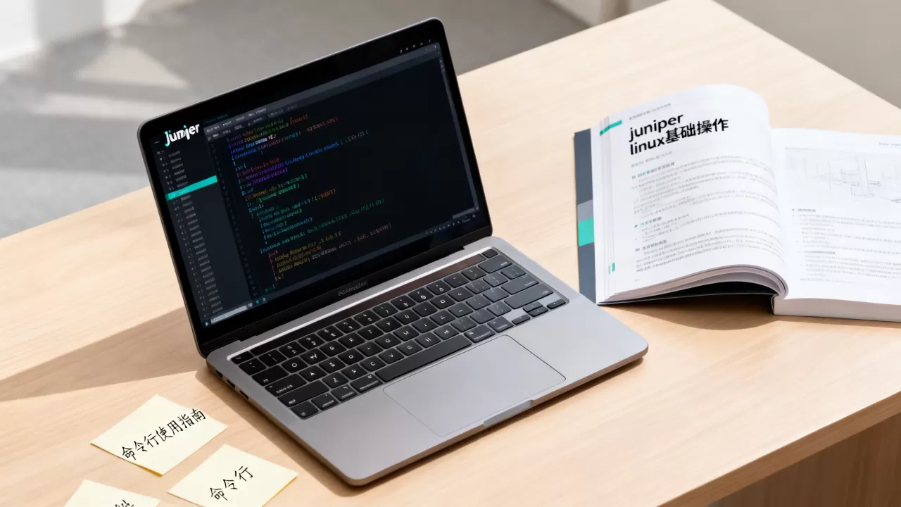 juniper linux是什么，怎么用？