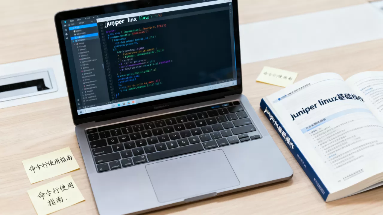 juniper linux是什么，怎么用？