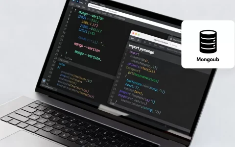 Linux下pymongo是什么，怎么用？