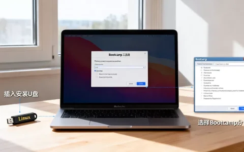 Bootcamp和Linux双系统怎么安装，需要注意什么？