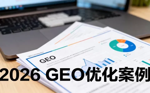 GEO优化案例2026最新有哪些，怎么做？