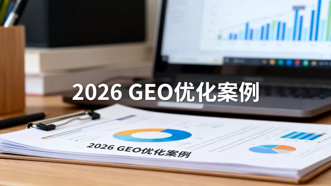 GEO优化案例2026最新有哪些,怎么做? GEO优化案例2026最新有哪些,怎么做?