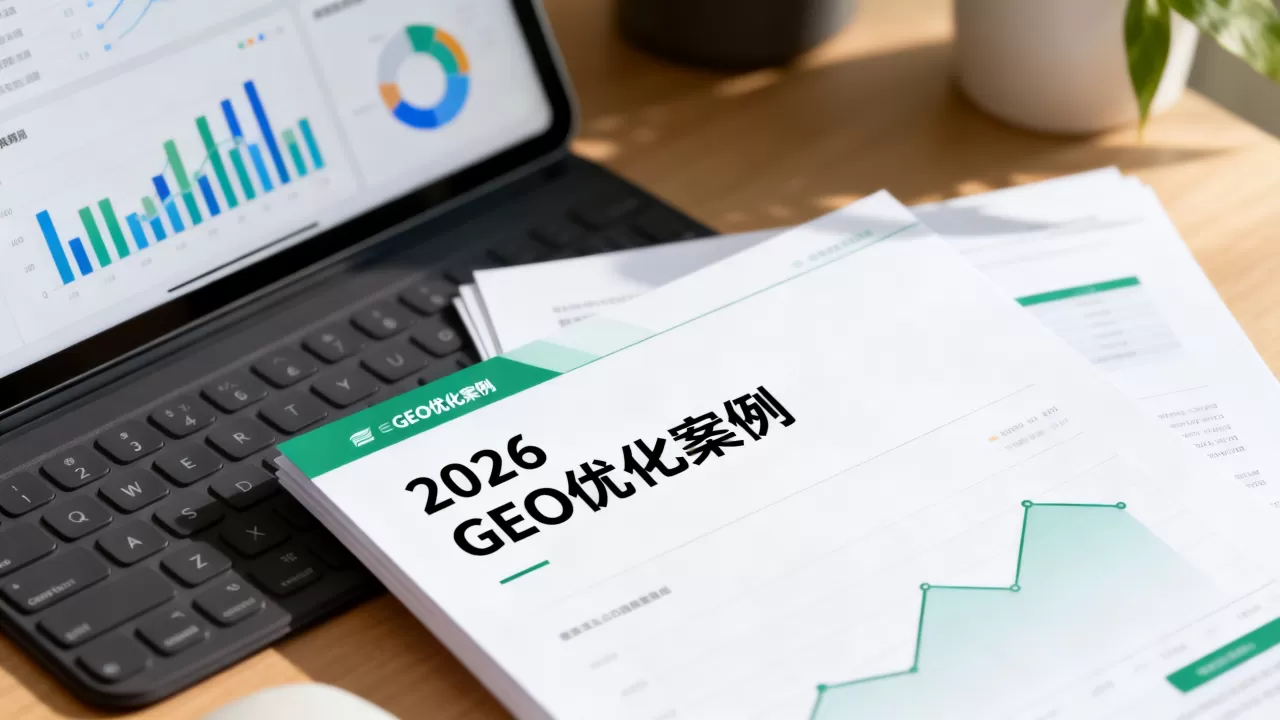 GEO优化案例2026最新有哪些,怎么做? GEO优化案例2026最新有哪些,怎么做?