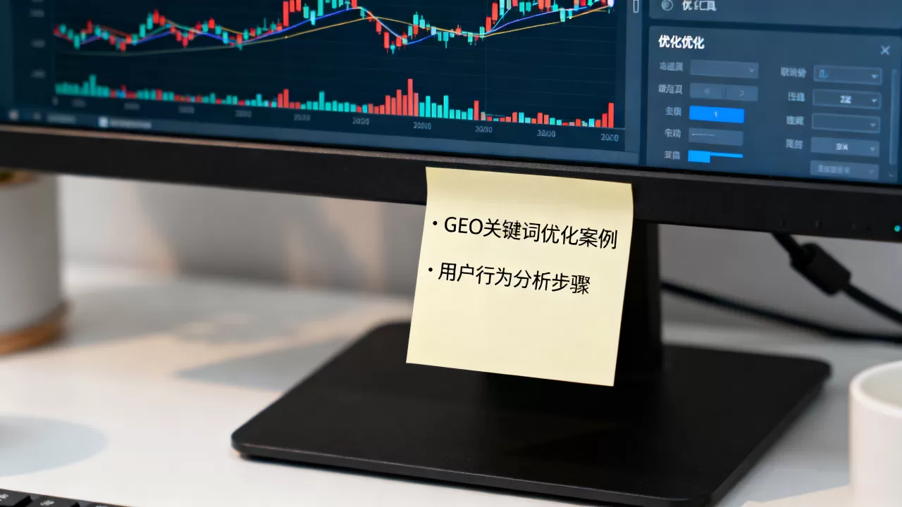 今年GEO优化成功案例有哪些？，具体怎么做？