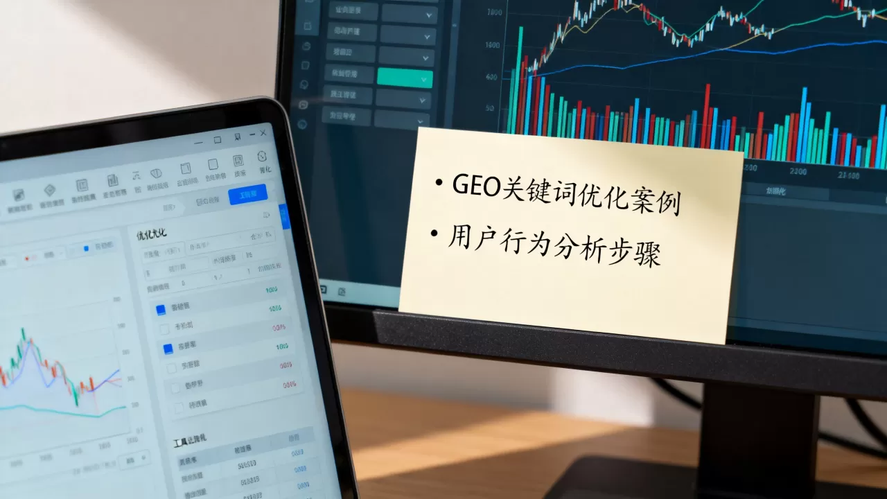 今年GEO优化成功案例有哪些？，具体怎么做？