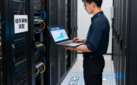 cdn资源访问出现问题？，cdn加速故障解决办法有哪些
