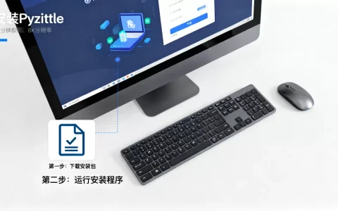 python gittle到底是什么，怎么安装
