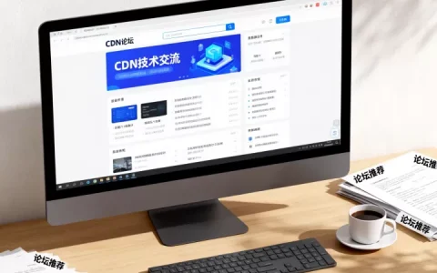 cdn论坛哪个好？，哪个cdn论坛最靠谱