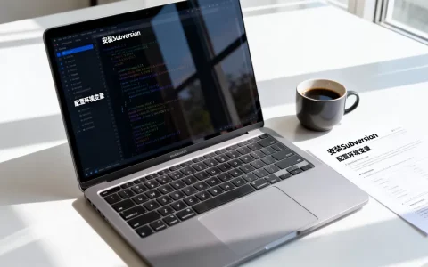 Python Subversion是什么？，怎么安装？