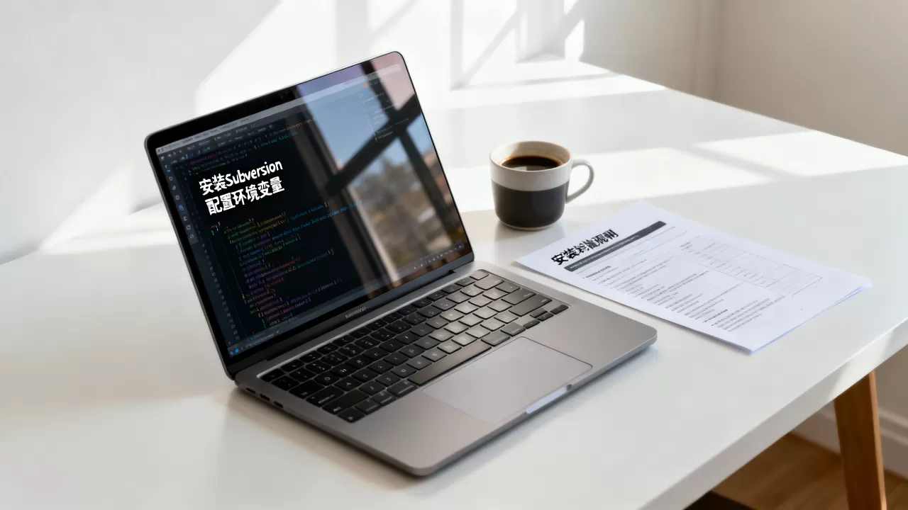 Python Subversion是什么?,怎么安装? Python Subversion是什么?,怎么安装?