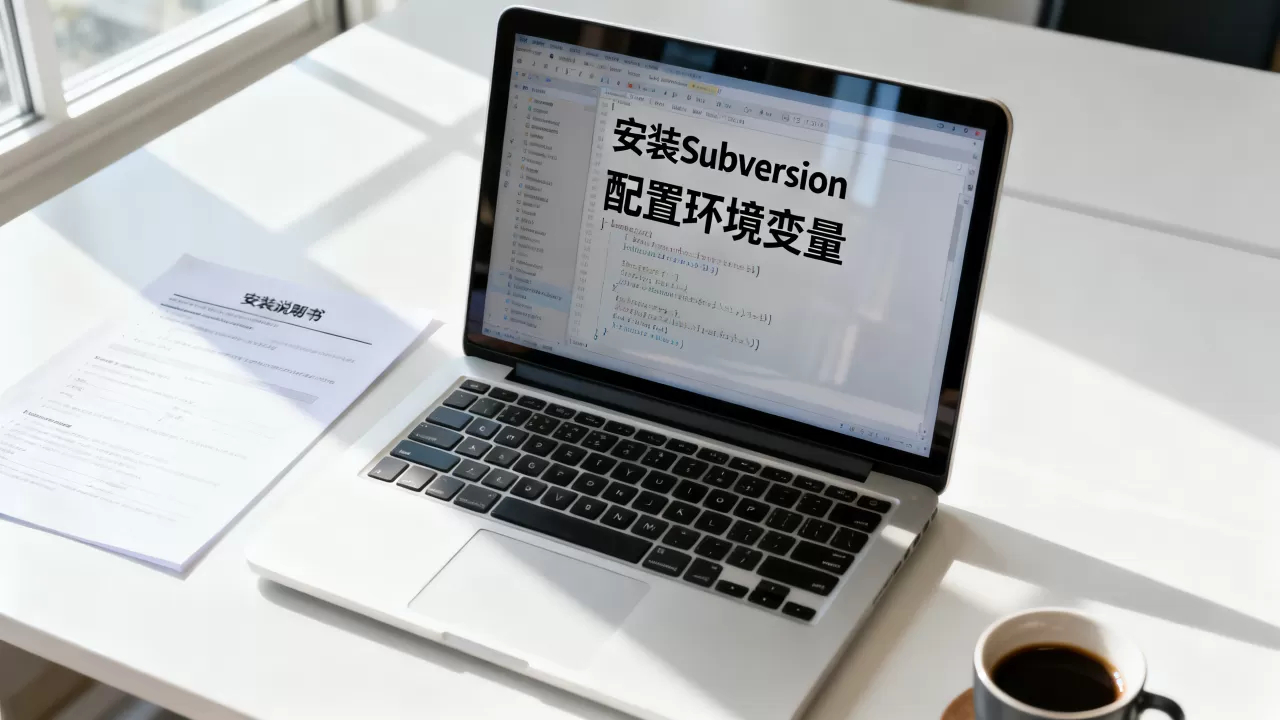 Python Subversion是什么?,怎么安装? Python Subversion是什么?,怎么安装?