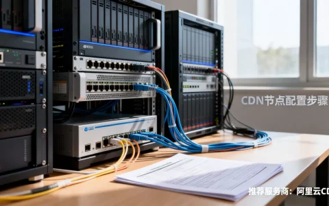 服务器空间的CDN怎么配置，哪个服务商好？
