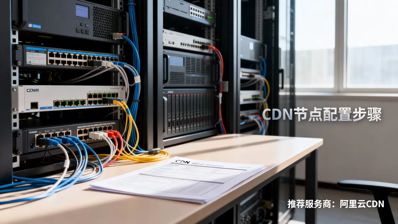 服务器空间的CDN怎么配置,哪个服务商好? 服务器空间的CDN怎么配置,哪个服务商好?