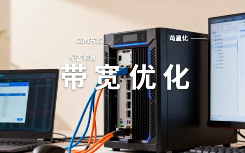 服务器cdn中转的配置方法有哪些，哪家好？