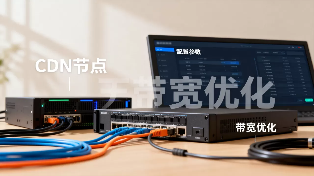 服务器cdn中转的配置方法有哪些,哪家好? 服务器cdn中转的配置方法有哪些,哪家好?
